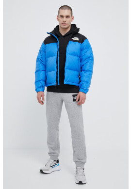The North Face Пухено яке в синьо със зимна изолация - Pepit.bg