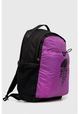 The North Face Раница в лилаво голям размер - Pepit.bg