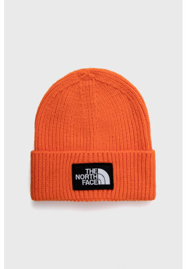 The North Face Шапка с изчистен дизайн - Pepit.bg