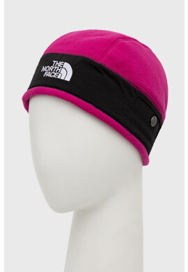 The North Face Шапка в лилаво - Pepit.bg