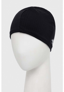 The North Face Шапка Fastech в черно с фина плетка - Pepit.bg