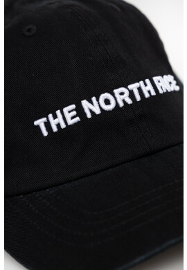 The North Face Шапка с козирка Horizontal - Pepit.bg