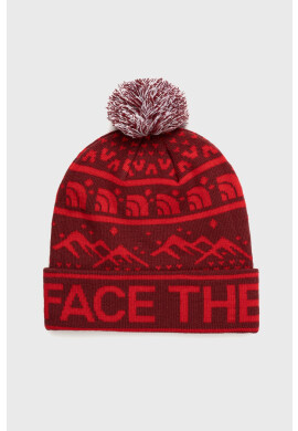 The North Face Шапка Ski Tuke - Pepit.bg