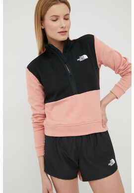 The North Face Спортен суичър - Pepit.bg