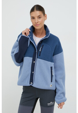 The North Face Спортен суичър - Pepit.bg