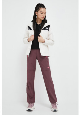 The North Face Спортен суичър в черно с качулка с изчистен дизайн - Pepit.bg