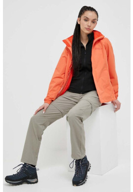 The North Face Спортен суичър в черно с изчистен дизайн - Pepit.bg