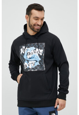 The North Face Спортен суичър Printed Tekno - Pepit.bg