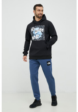The North Face Спортен суичър Printed Tekno - Pepit.bg