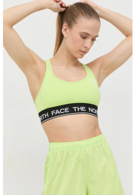 The North Face Спортен сутиен Tech - Pepit.bg