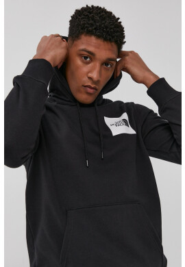The North Face Суичър - Pepit.bg