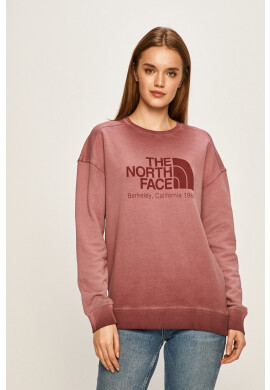 The North Face Суичър - Pepit.bg
