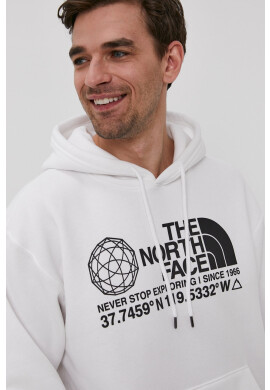 The North Face Суичър - Pepit.bg