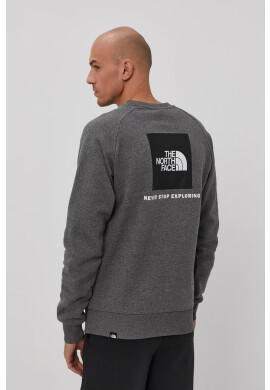 The North Face Суичър - Pepit.bg