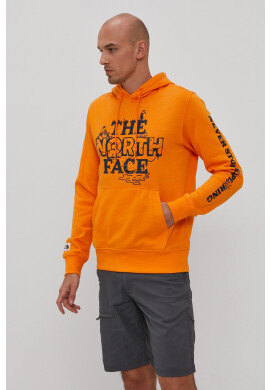 The North Face Суичър - Pepit.bg
