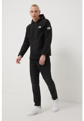 The North Face Суичър Black Box - Pepit.bg