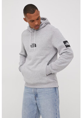 The North Face Суичър Black Box - Pepit.bg