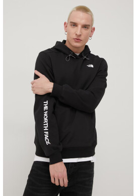The North Face Суичър M Tech Hoodie - Pepit.bg