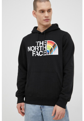 The North Face Суичър Pride - Pepit.bg
