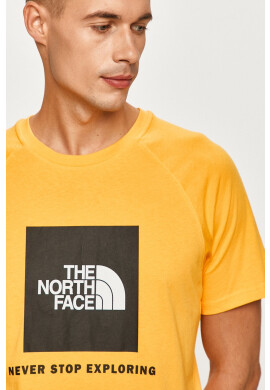 The North Face Тениска - Pepit.bg
