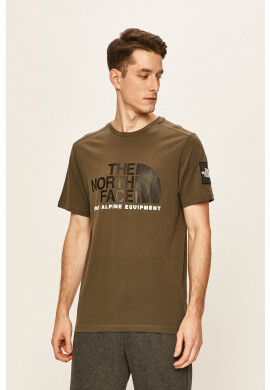 The North Face Тениска - Pepit.bg
