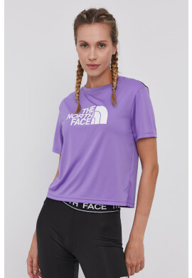 The North Face Тениска - Pepit.bg