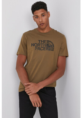 The North Face Тениска - Pepit.bg