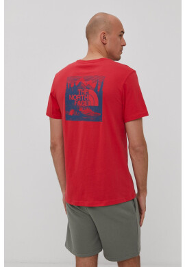 The North Face Тениска - Pepit.bg