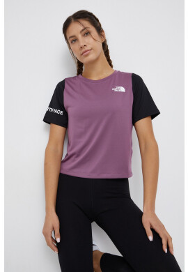 The North Face Тениска - Pepit.bg