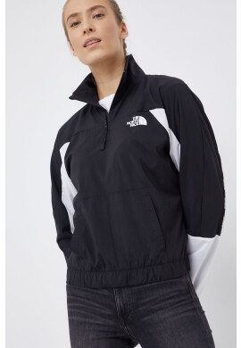 The North Face Яке M THERMOBALL DRYVENT MOUNTAIN PARKA в оранжево със зимна изолация - Pepit.bg