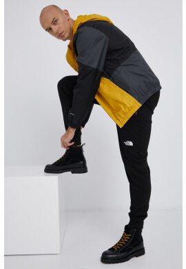 The North Face Яке мъжко в жълто с преходна изолация - Pepit.bg