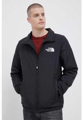 The North Face Яке Seasonal Moutain Jacket мъжка в черно с преходна изолация NF0A5IG3JK31 - Pepit.bg