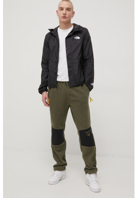 The North Face Яке Seasonal Moutain Jacket мъжка в черно с преходна изолация NF0A5IG3JK31 - Pepit.bg