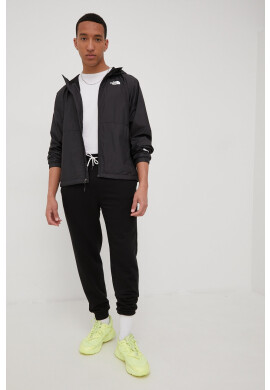 The North Face Яке Hydraneline в черно с преходна изолация - Pepit.bg