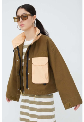 The North Face Яке M66 Utility Field Jacket - Pepit.bg