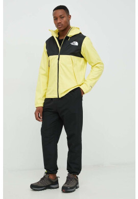 The North Face Яке Men S Mountain Q Jacket - Pepit.bg