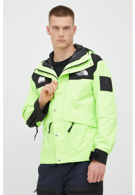 The North Face Яке Origins 86 Mountain Jacket в зелено с преходна изолация - Pepit.bg