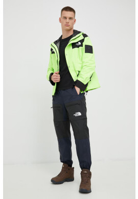 The North Face Яке Origins 86 Mountain Jacket в зелено с преходна изолация - Pepit.bg