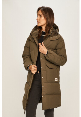 The North Face Яке с пух - Pepit.bg