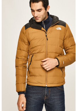 The North Face Яке с пух - Pepit.bg