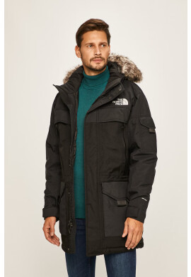The North Face Пухено яке - Pepit.bg