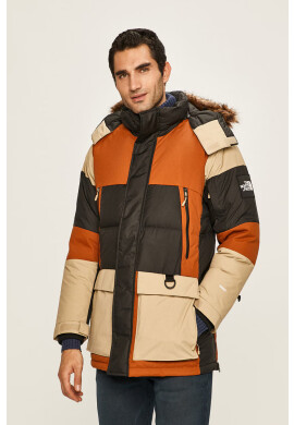 The North Face Пухено яке - Pepit.bg