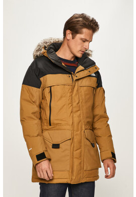 The North Face Яке с пух Murdo 2 - Pepit.bg