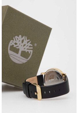 Timberland Часовник дамски в черно - Pepit.bg