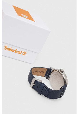 Timberland Часовник TDWGF2231005 мъжки в сребристо - Pepit.bg