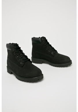 Timberland Детски обувки 6In Premium Wp Boot Icon - Pepit.bg
