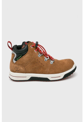 Timberland Детски обувки City Stomper Mid - Pepit.bg