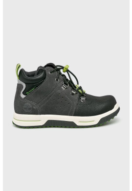 Timberland Детски обувки City Stomper Mid Wp - Pepit.bg