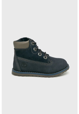 Timberland Детски обувки Pokey Pine 6In Boot - Pepit.bg