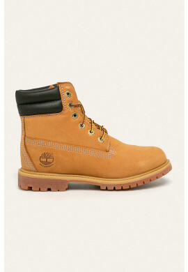 Timberland Кожени боти - Pepit.bg